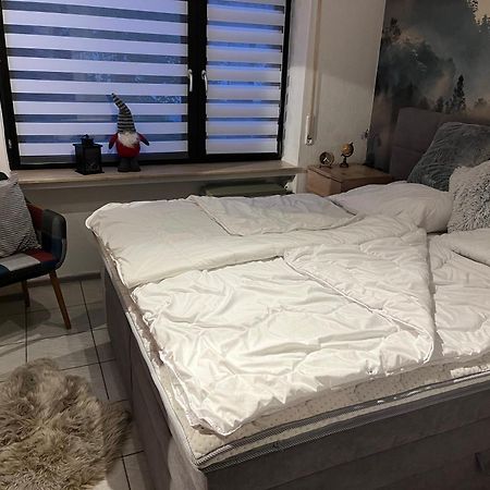Ferienwohnung Joschko Winterberg Buitenkant foto