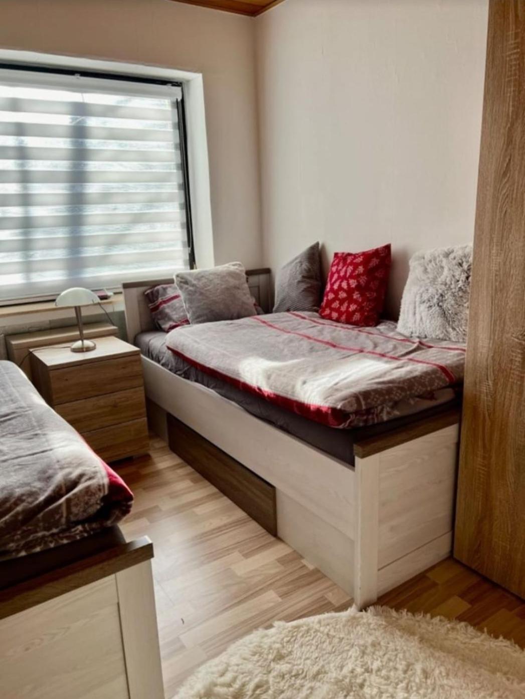 Ferienwohnung Joschko Winterberg Buitenkant foto