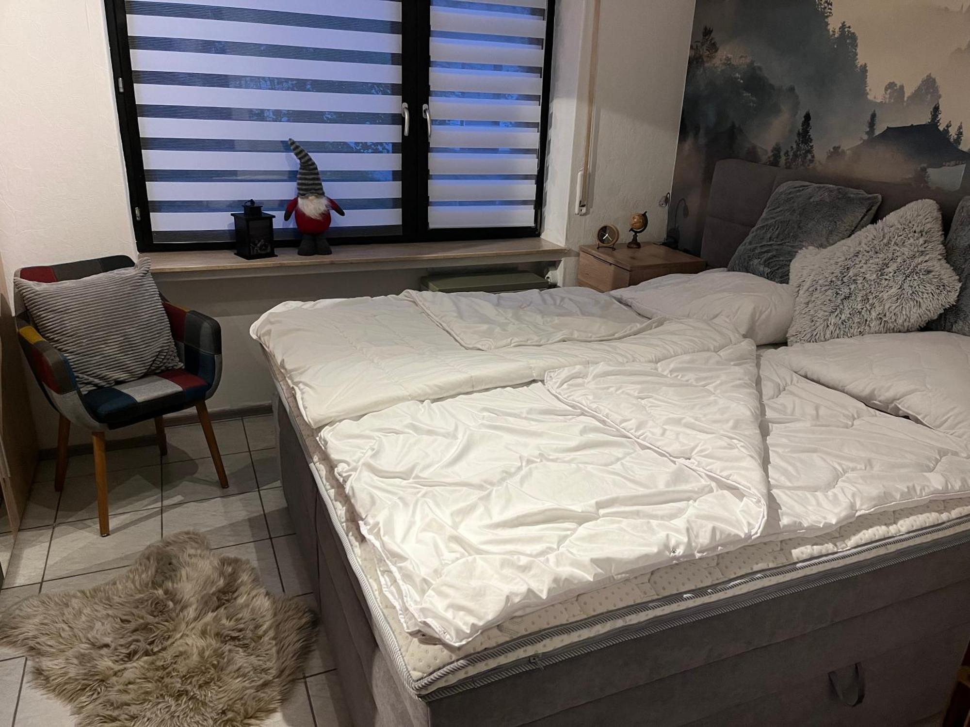 Ferienwohnung Joschko Winterberg Buitenkant foto