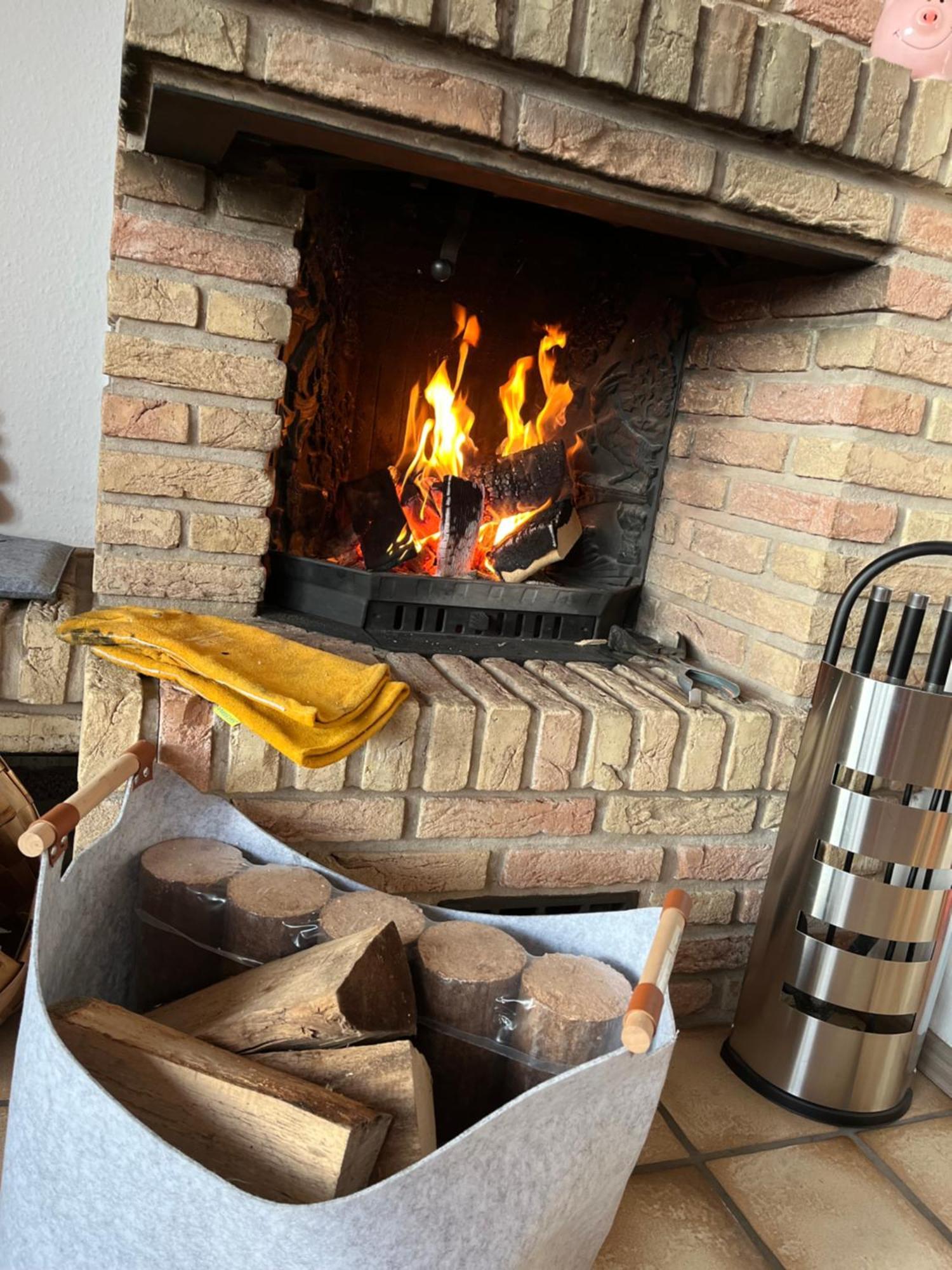 Ferienwohnung Joschko Winterberg Buitenkant foto