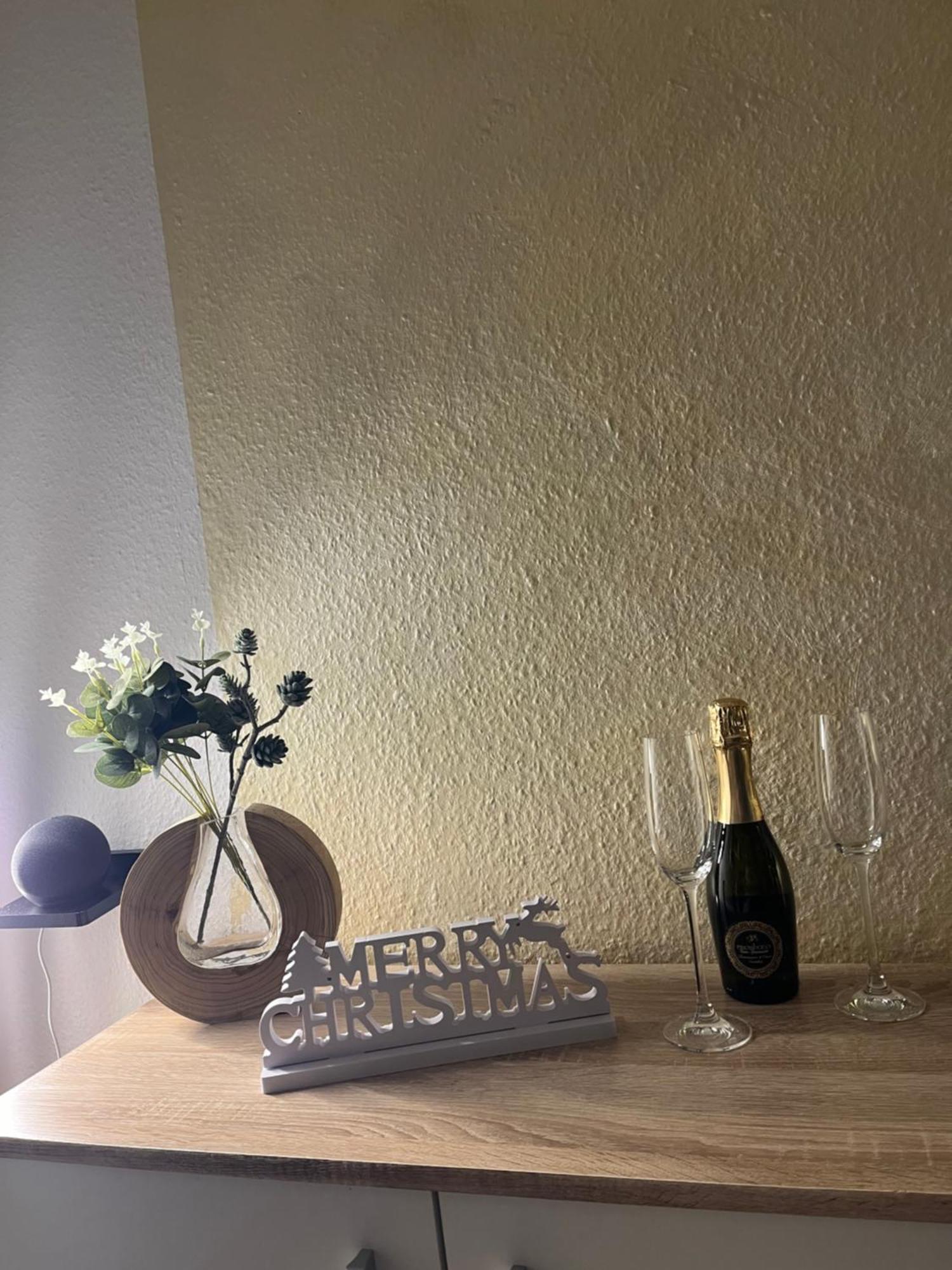 Ferienwohnung Joschko Winterberg Buitenkant foto