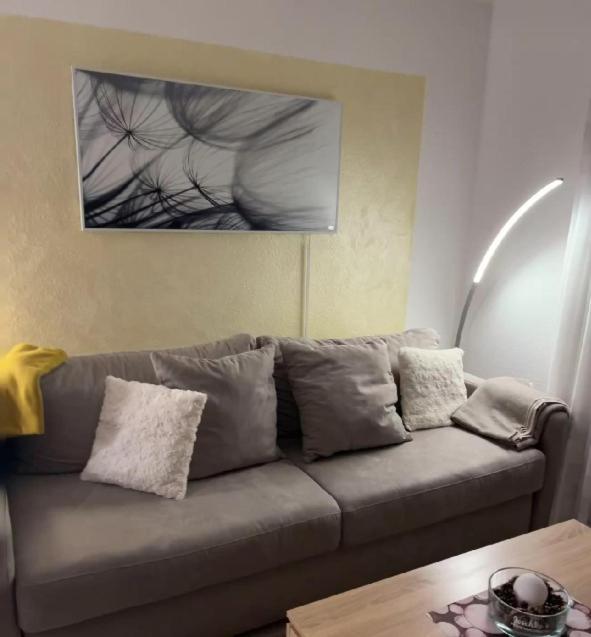 Ferienwohnung Joschko Winterberg Buitenkant foto
